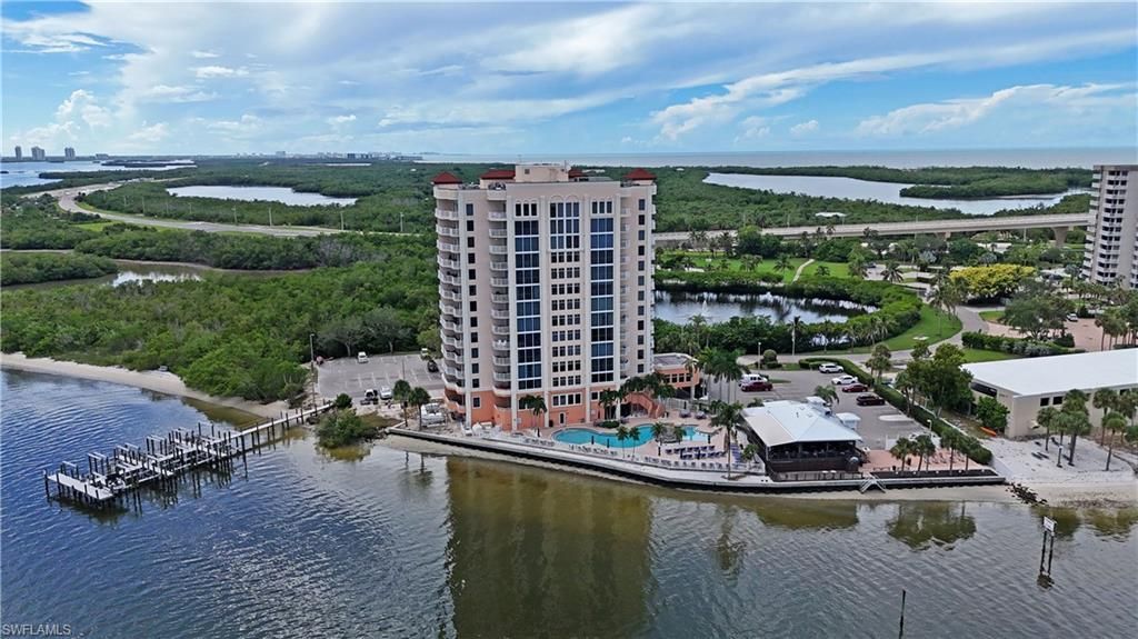 8771 Estero Blvd , Unit 906, Bonita Springs, FL 33931 Photo