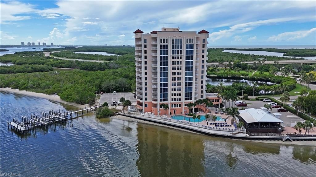 8771 Estero Blvd , Unit 906, Bonita Springs, FL 33931 Photo