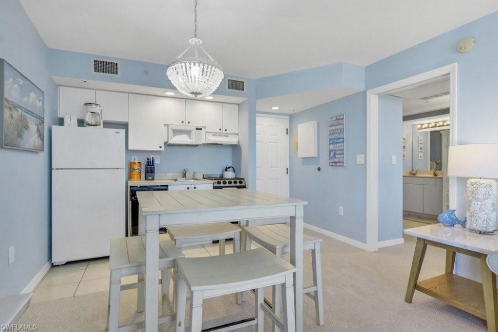 8771 Estero Blvd , Unit 906, Bonita Springs, FL 33931 Photo