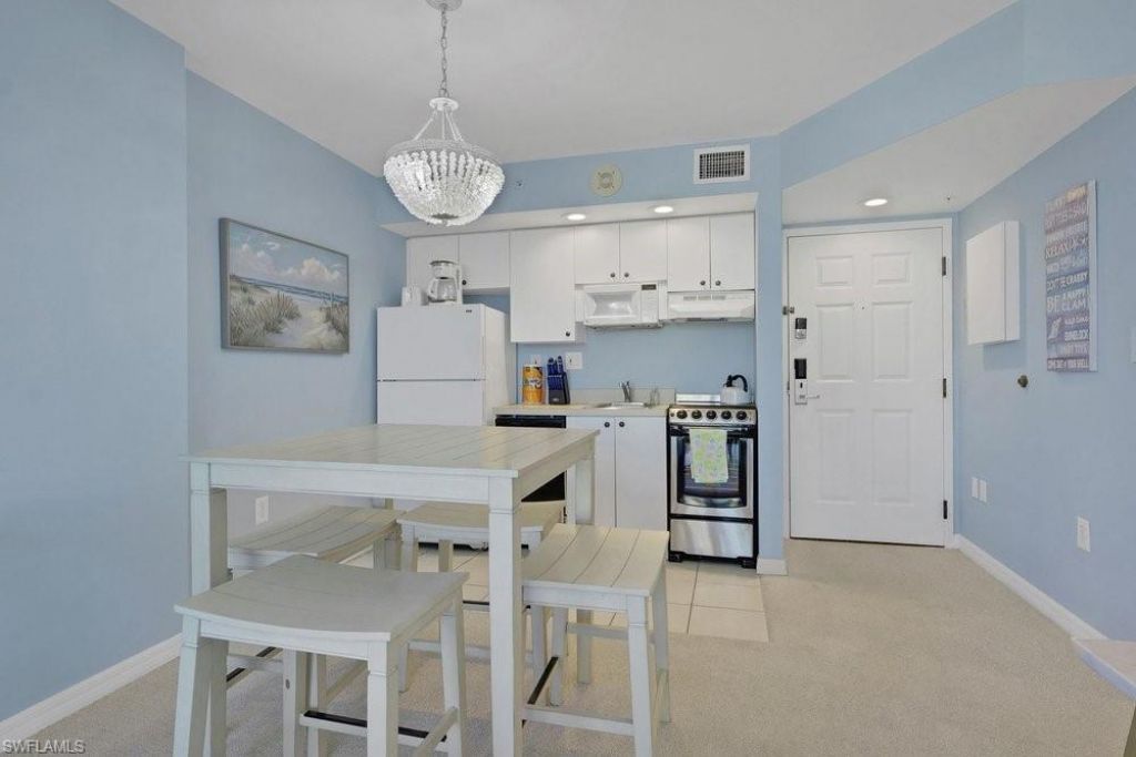 8771 Estero Blvd , Unit 906, Bonita Springs, FL 33931 Photo