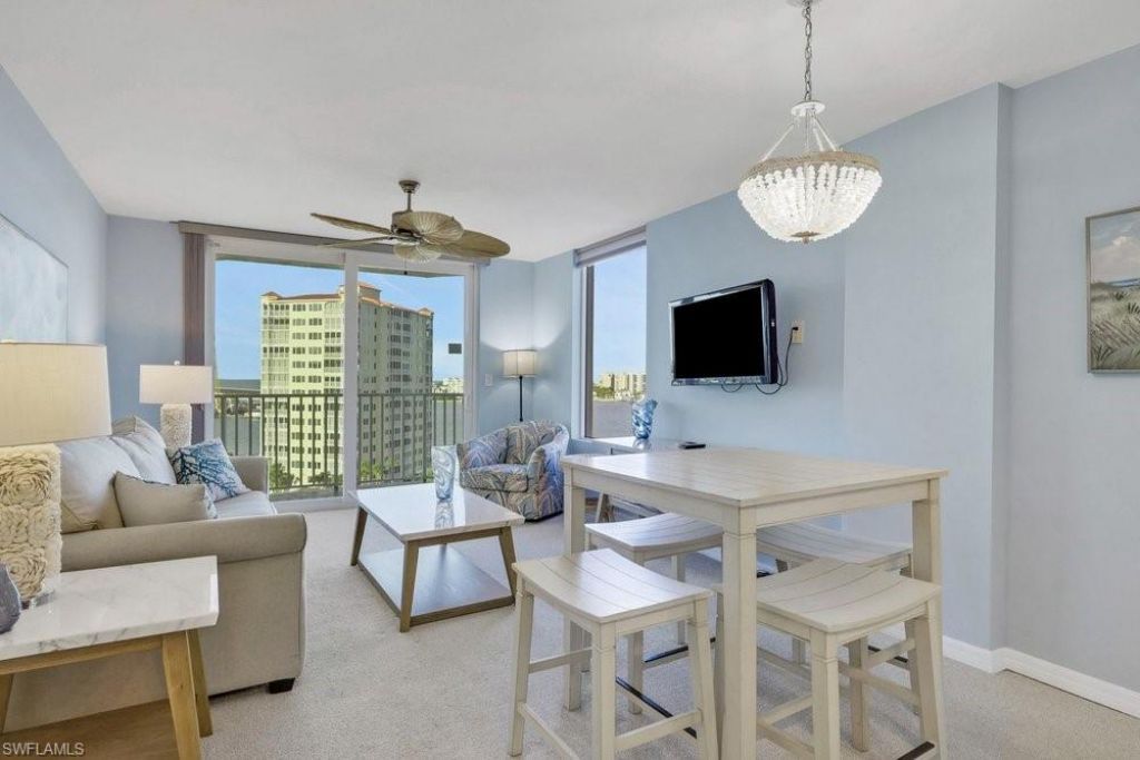 8771 Estero Blvd , Unit 906, Bonita Springs, FL 33931 Photo