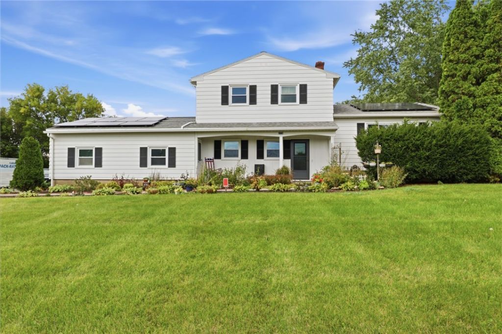 3778 Outlet Road , Shortsville, NY 14548 Main Photo