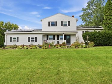3778 Outlet Road , Shortsville, NY 14548