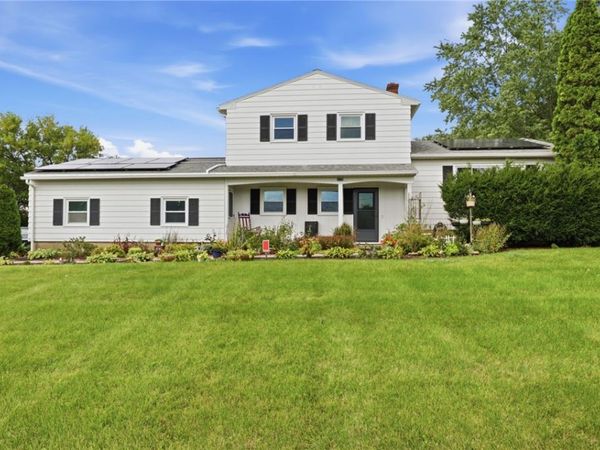 3778 Outlet Road , Shortsville, NY 14548