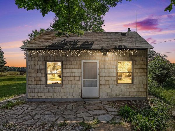 216 South Street E, Mesick, MI 49668