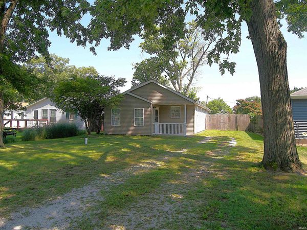 54 EMS D24b Lane, Syracuse, IN 46567