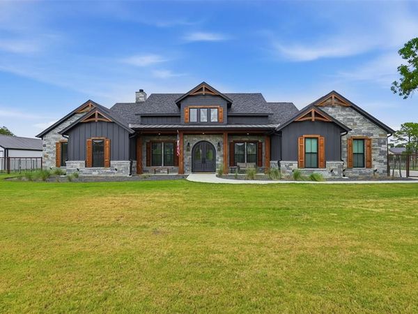 2017 Pinetree Post, Weatherford, TX 76087
