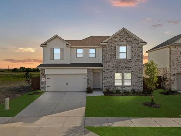 3047 Mary Grace, Heartland, TX 75114