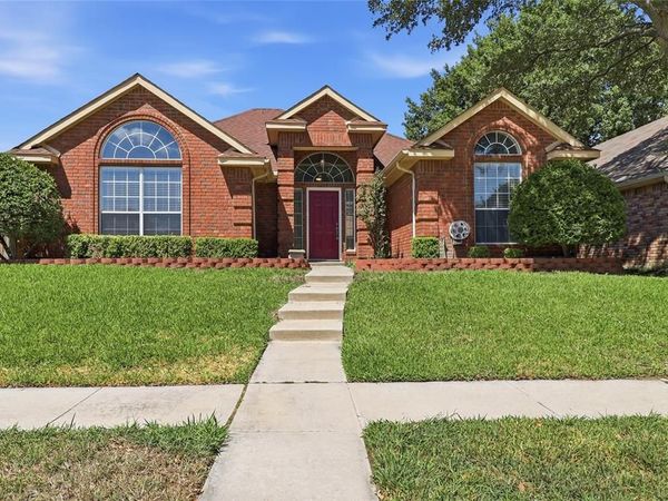 10308 Quest Drive, Frisco, TX 75035