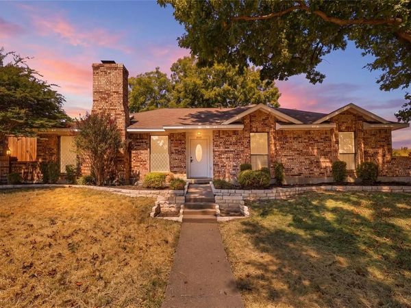 4109 Tracey Trail, Rowlett, TX 75088