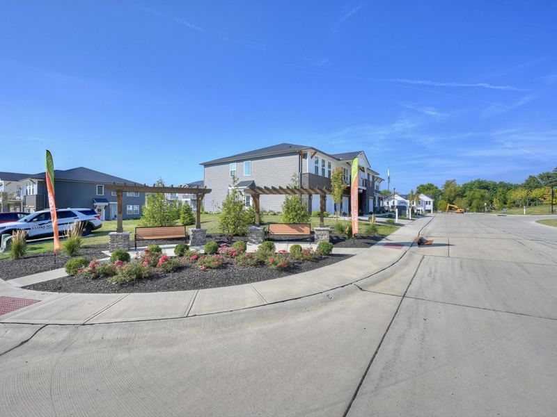 705 Somerset Boulevard, Unit 9B, Florence, KY 41042 Photo 26