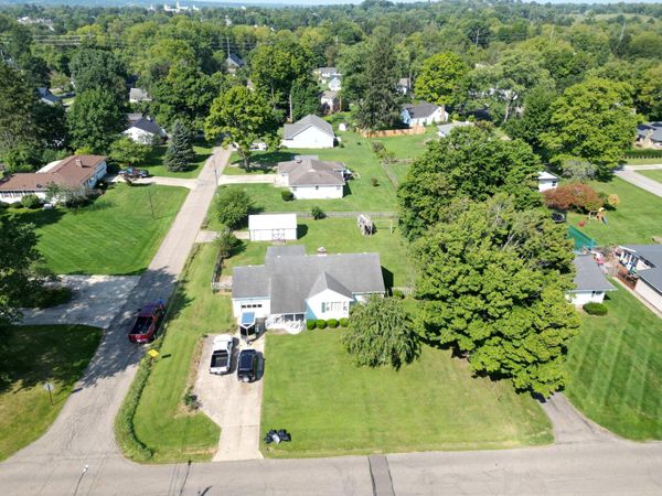 205 N Edgewood Road, Mount Vernon, OH 43050