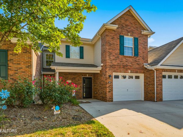 6946 La Christa Way, Knoxville, TN 37921