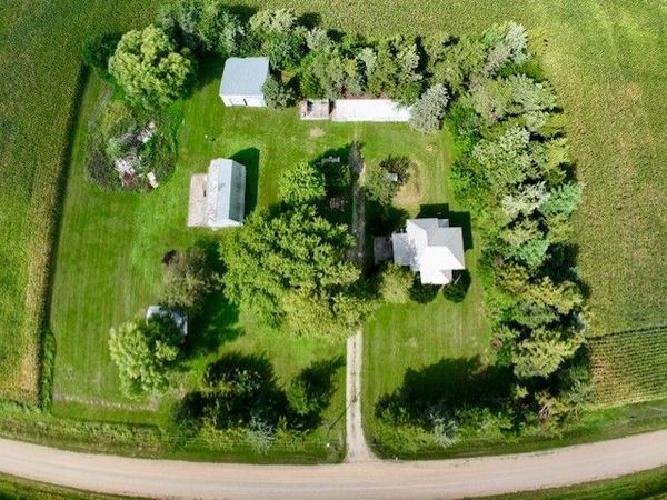 14369 E Avenue, Dawson, IA 50066