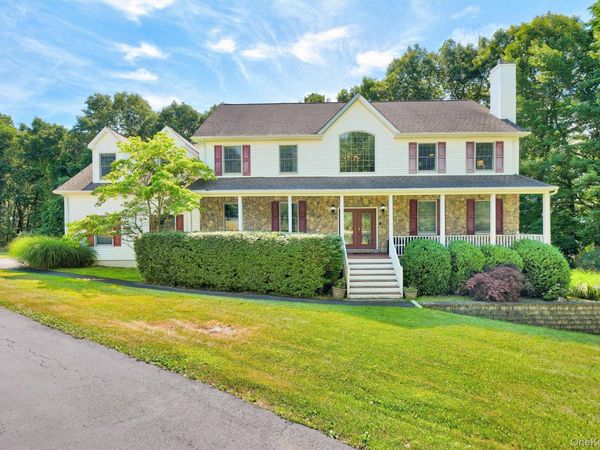 41 Lindy Drive , Carmel, NY 10512