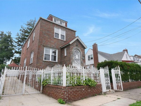 4041 Duryea Avenue, Bronx, NY 10466