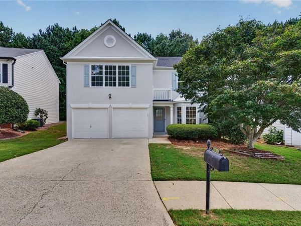 3780 Ridgefair Drive, Cumming, GA 30040