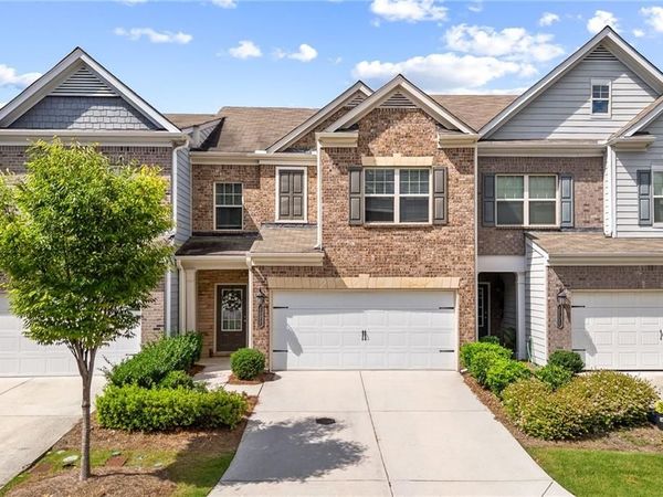 2698 Village Park Bend , Duluth, GA 30096