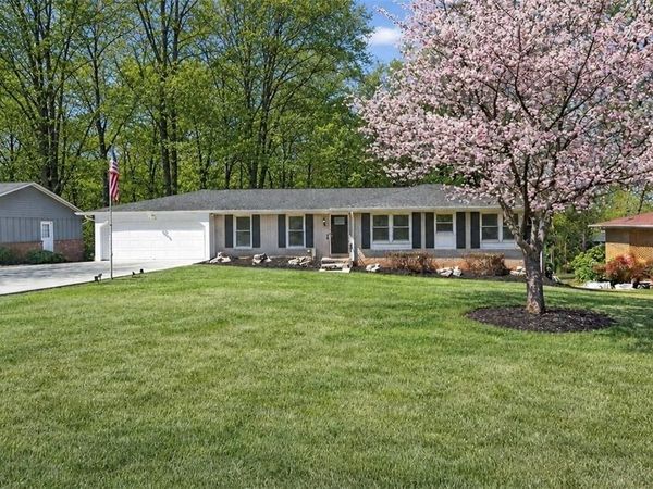 3024 Sumac Drive, Peachtree Corners, GA 30360