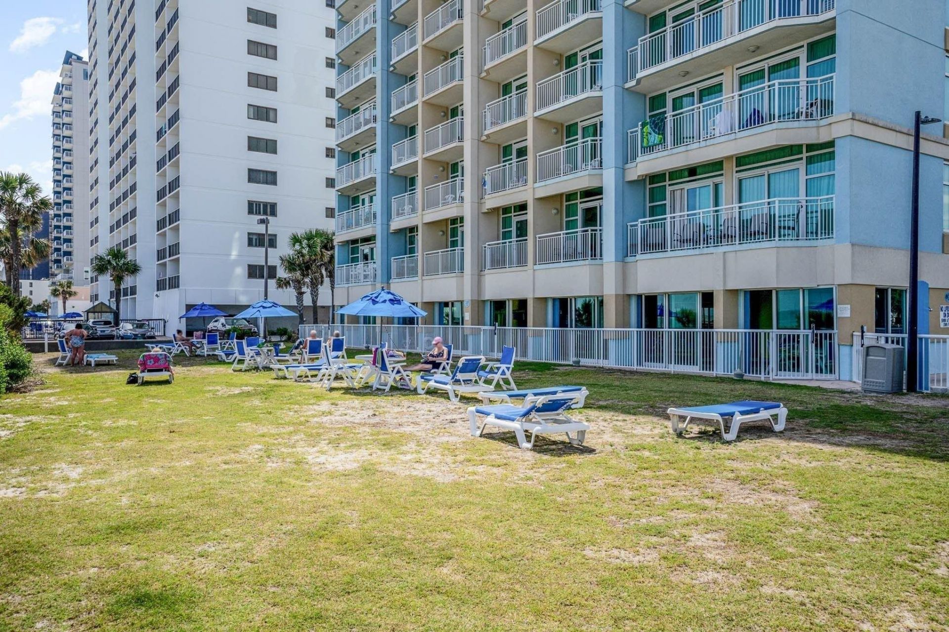 2501 Ocean Blvd. S  Photo 27