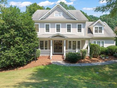 323 Oxfordshire Lane, Chapel Hill, NC 27517
