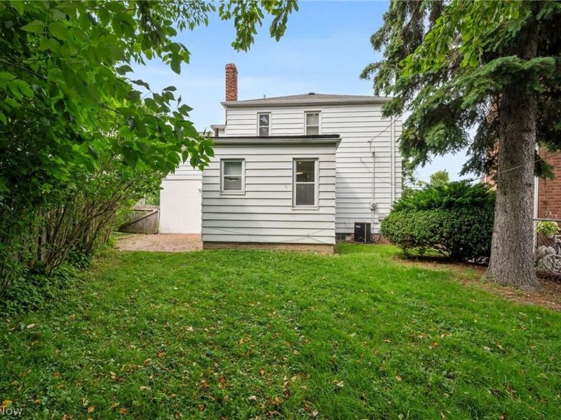 1518 Roselawn Road, Mayfield Heights, OH 44124 Photo 28
