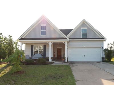 709 Spring Cress Drive, Lexington, SC 29073