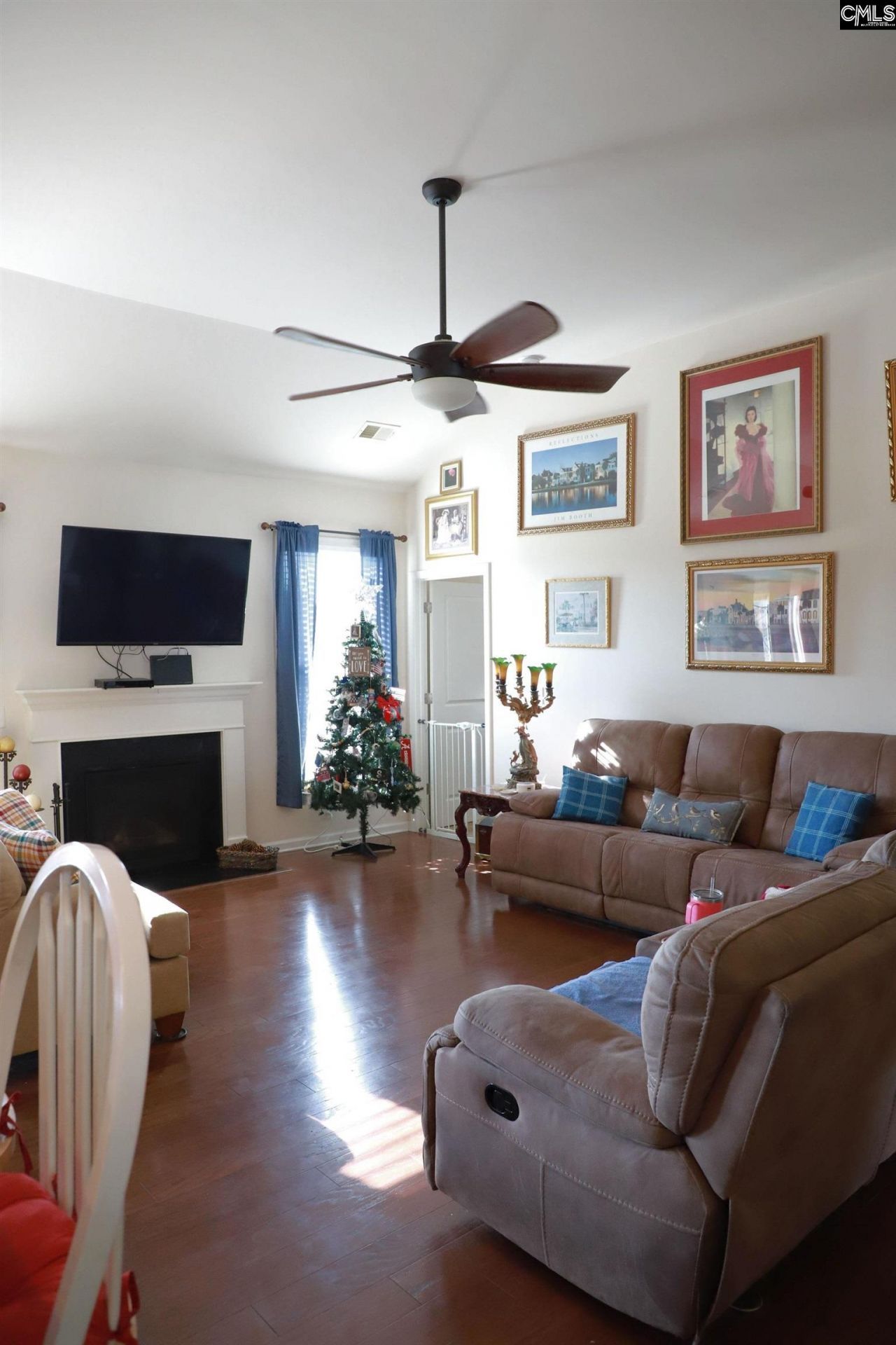 709 Spring Cress Drive Photo 13