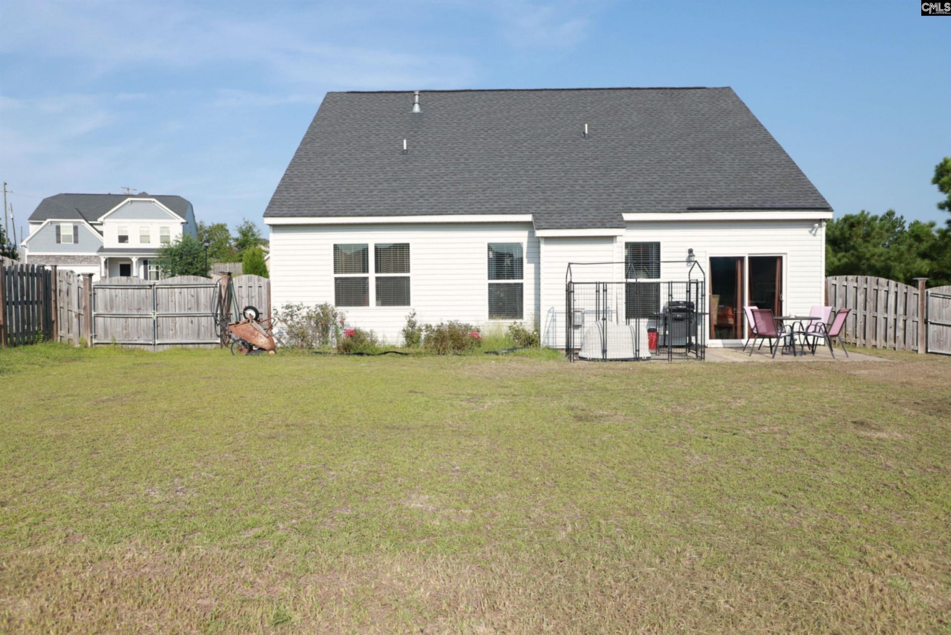 709 Spring Cress Drive Photo 37
