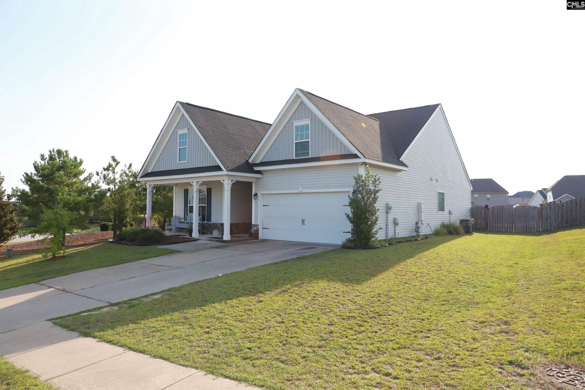 709 Spring Cress Drive Photo 4