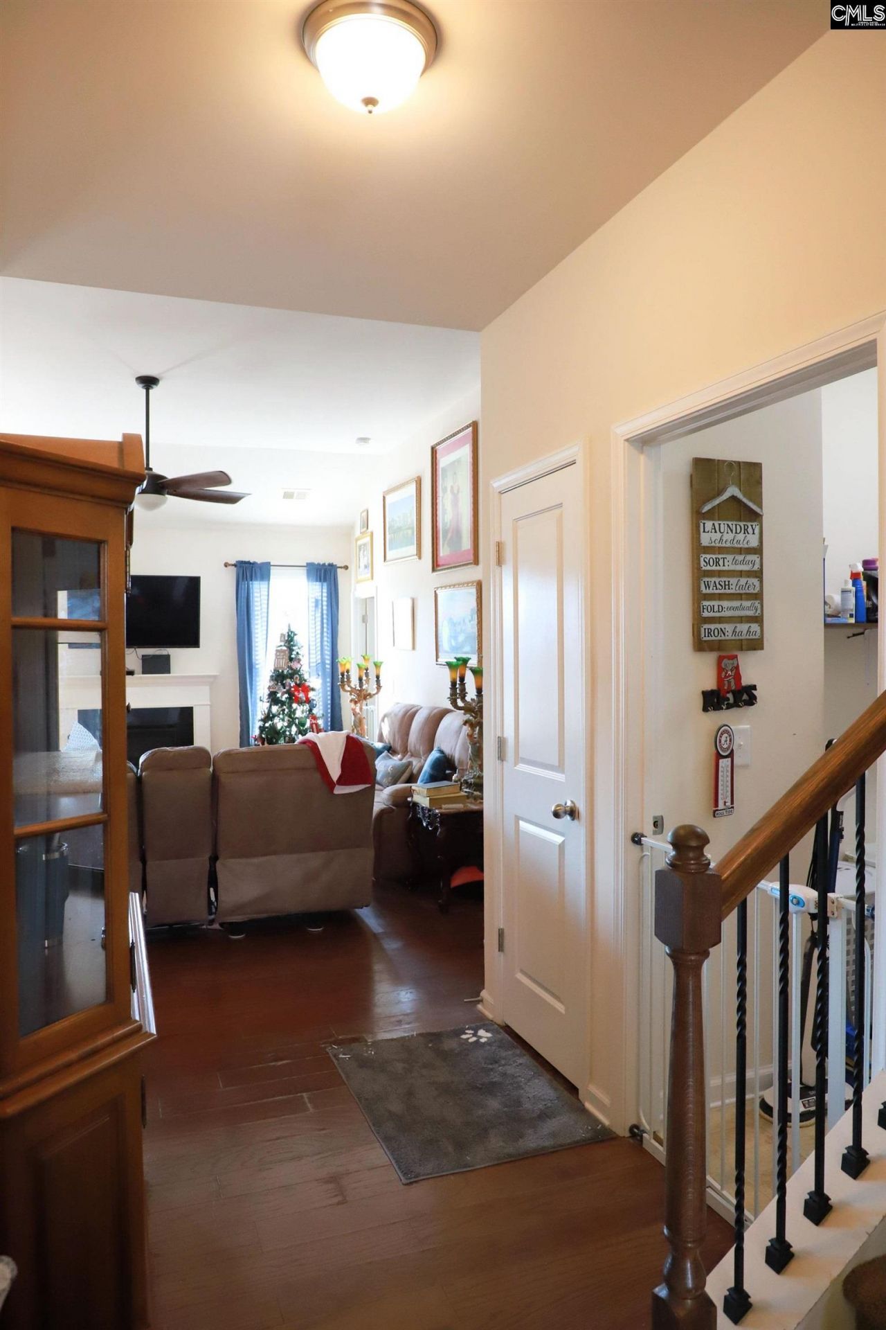 709 Spring Cress Drive Photo 9