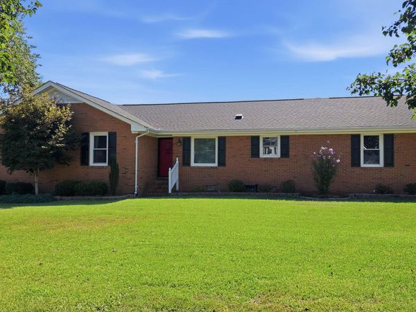 1100 Par Three Drive S, Wilson, NC 27893