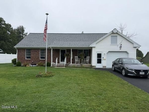 28 Fay Street, Gloversville, NY 12078