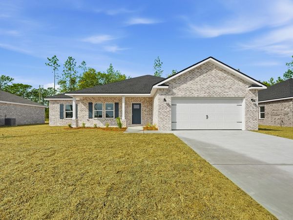 105 Fairway Drive, Crestview, FL 32536