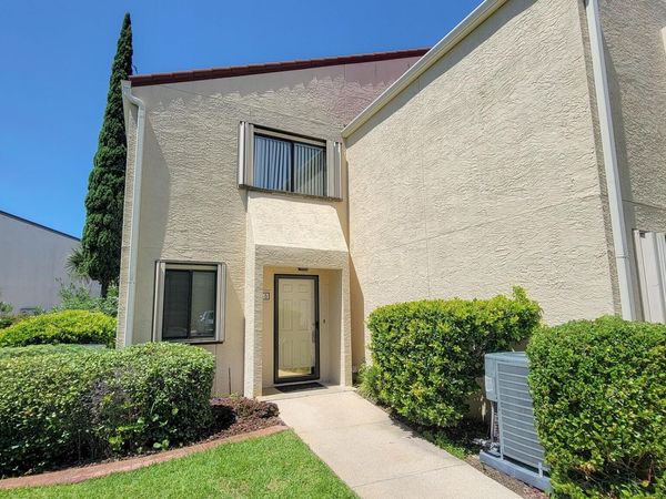 228 Amberjack Drive, Unit 35, Fort Walton Beach, FL 32548