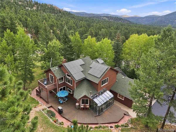 5351 Three Sisters Circle, Evergreen, CO 80439