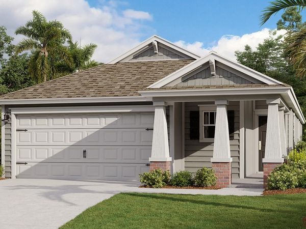 339 CHAMBERS Avenue , Yulee, FL 32097