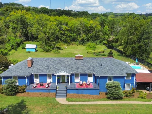 681 Brick Church Ln, Whites Creek, TN 37189