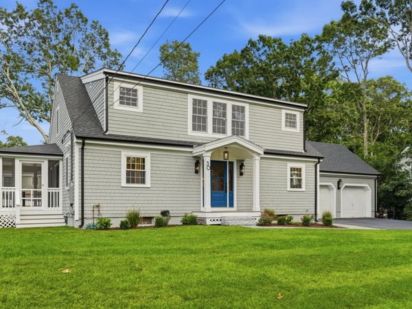 30 Deerfield Rd, Barnstable, MA 02655