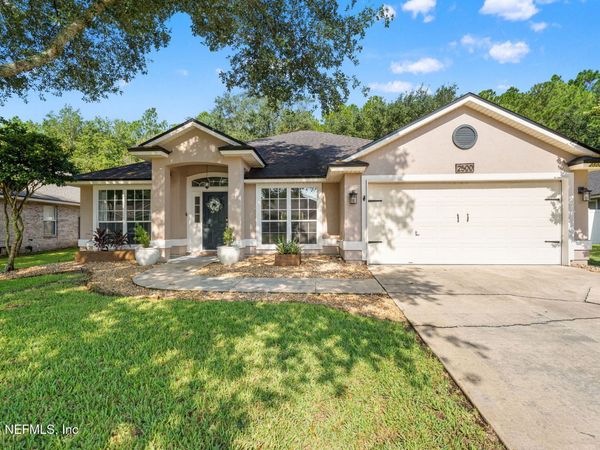 2500 CEDAR TRACE Drive W, Jacksonville, FL 32246
