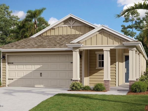 331 CHAMBERS Avenue, Yulee, FL 32097