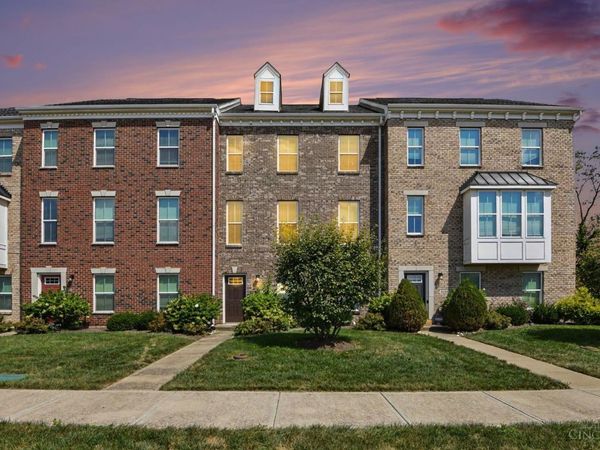 6164 Village Center Avenue, West Chester, OH 45069