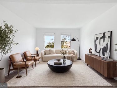 6604 10TH STREET, Unit C1, ALEXANDRIA, VA 22307