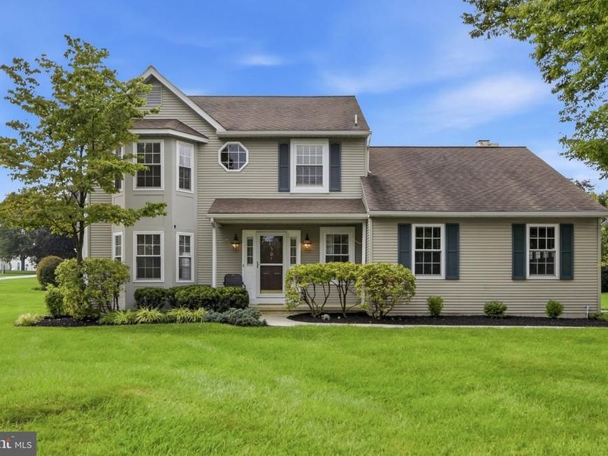 301 Dawns Edge , Exton, PA 19341 Main Photo