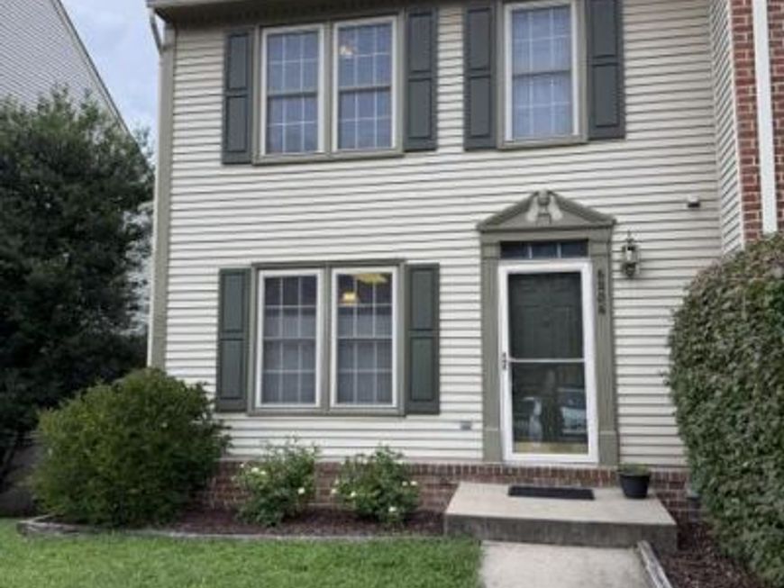 6206 Manchester Way , Elkridge, MD 21075 Main Photo