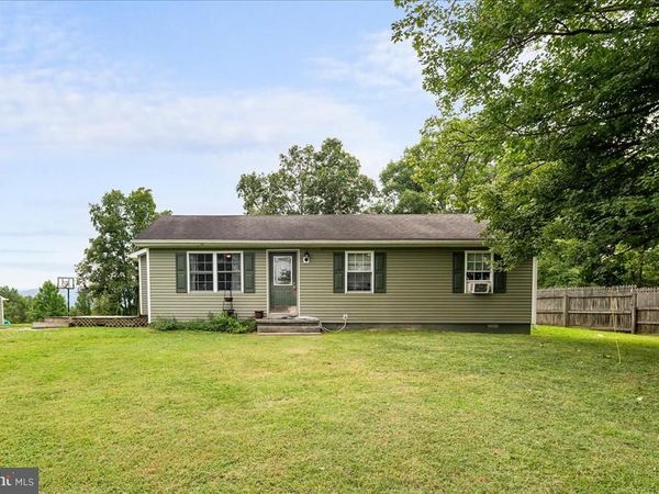 2052 KENDRICK FORD ROAD, FRONT ROYAL, VA 22630