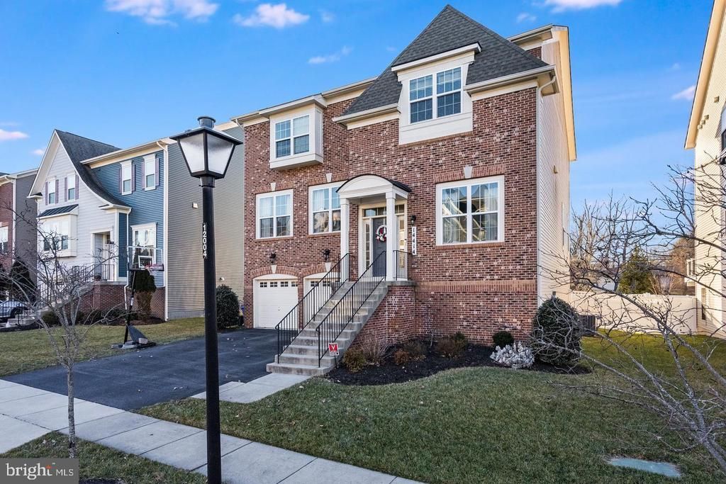 14414 CLAY ROCK LANE , SILVER SPRING, MD 20906