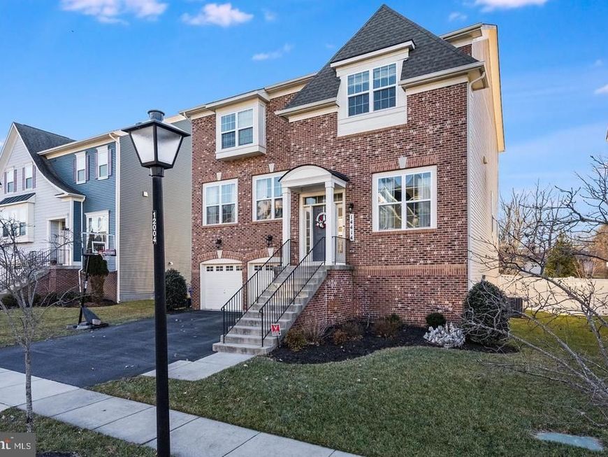 14414 Clay Rock Lane , Silver Spring, MD 20906 Main Photo