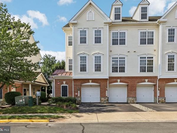 6821 HAMPTON BAY LANE, GAINESVILLE, VA 20155