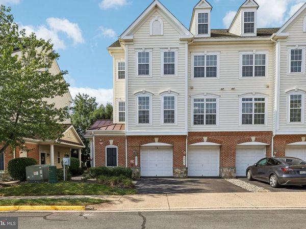6821 HAMPTON BAY LANE, GAINESVILLE, VA 20155